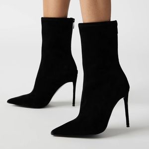 Steve Madden Vakay Boots